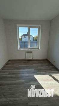 Дом 100м&sup2;, 1-этажный, участок 7 сот.  