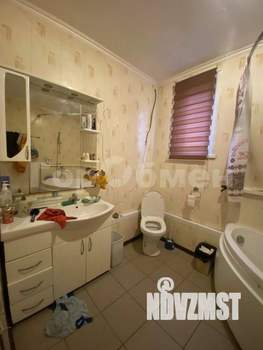 Дом 119м², 2-этажный, участок 5 сот.  