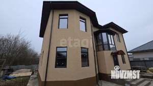 Дом 127м², 3-этажный, участок 7 сот.  