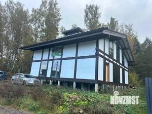 Дом 400м², 2-этажный, участок 8 сот.  