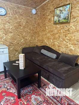 Дом 50м², 1-этажный, участок 6 сот.  