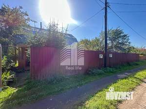 Дом 67м², 2-этажный, участок 6 сот.  