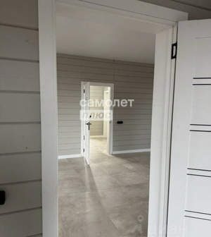 Дом 90м², 1-этажный, участок 6 сот.  