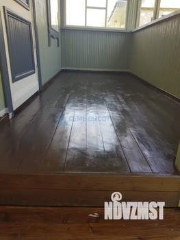 Дом 60м², 2-этажный, участок 6 сот.  