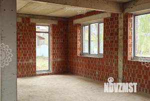 Коттедж 150м², 2-этажный, участок 7 сот.  