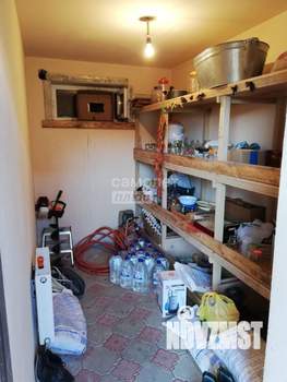 Коттедж 227м², 2-этажный, участок 8 сот.  