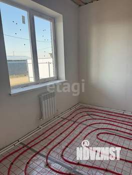 Дом 105м², 1-этажный, участок 5 сот.  
