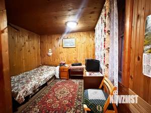 Дом 50м², 2-этажный, участок 9 сот.  