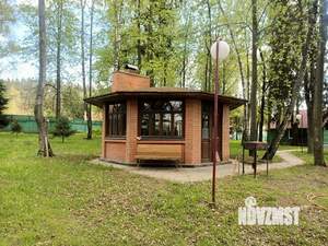 Дом 144м², 2-этажный, участок 74 сот.  
