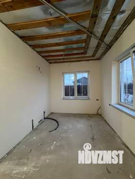 Дом 110м², 1-этажный, участок 6 сот.  