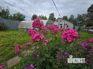Дом 70м², 1-этажный, участок 13 сот.  