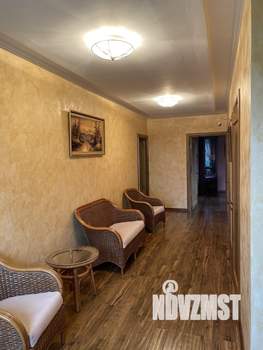 Коттедж 204м², 2-этажный, участок 7 сот.  