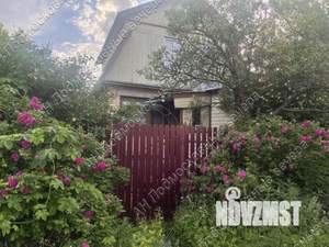 Дом 70м&sup2;, 2-этажный, участок 6 сот.  