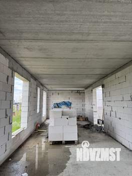 Дом 140м&sup2;, 1-этажный, участок 6 сот.  