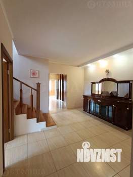 Дом 450м², 2-этажный, участок 1500 сот.  