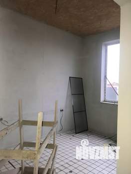 Дом 160м², 2-этажный, участок 8 сот.  
