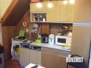 Дом 175м², 3-этажный, участок 8 сот.  
