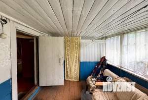 Дом 32м&sup2;, 1-этажный, участок 5 сот.  