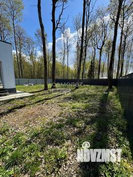 Дом 96м², 1-этажный, участок 8 сот.  