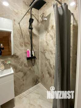 Дом 87м², 3-этажный, участок 1 сот.  