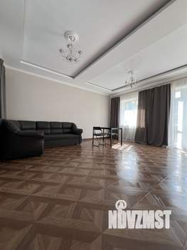 Таунхаус 130м², 3-этажный, участок 2 сот.  