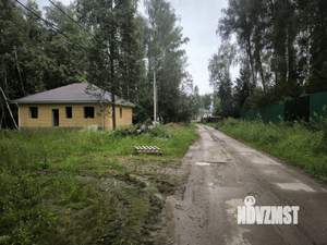 Дом 220м², 1-этажный, участок 35 сот.  