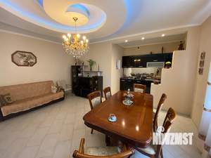 Коттедж 415м&sup2;, 3-этажный, участок 8 сот.  