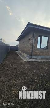 Дом 130м², 1-этажный, участок 5 сот.  