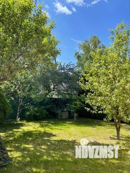 Дом 190м², 2-этажный, участок 15 сот.  