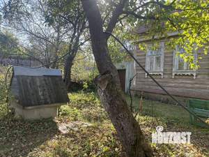 Дом 52м², 2-этажный, участок 12 сот.  