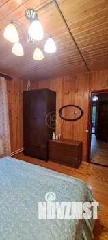 Дом 130м², 2-этажный, участок 6 сот.  
