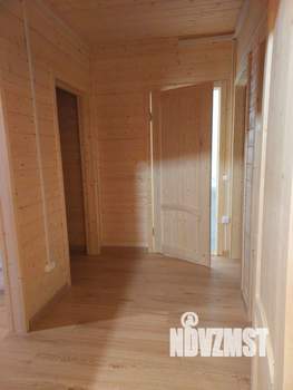 Дом 77м&sup2;, 2-этажный, участок 10 сот.  