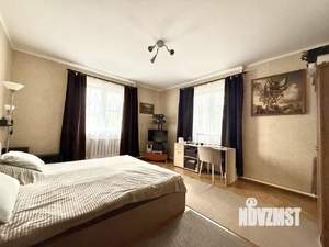 Дача 200м², 2-этажный, участок 10 сот.  