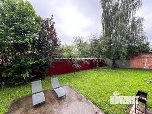 Дом 210м², 2-этажный, участок 10 сот.  