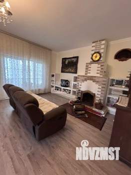 Дом 93м², 1-этажный, участок 7 сот.  