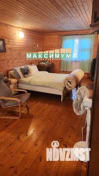 Дом 60м², 2-этажный, участок 14 сот.  