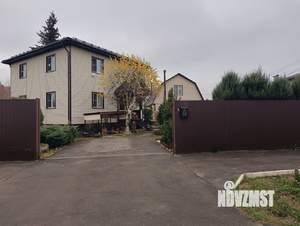 Дом 144м², 2-этажный, участок 7 сот.  