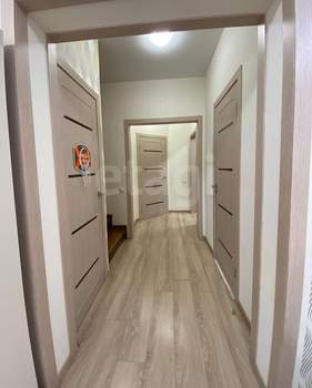 Дом 130м², 2-этажный, участок 4 сот.  