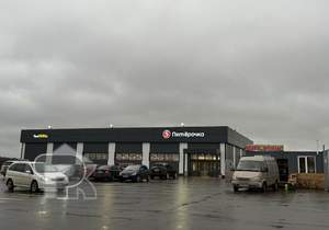 Дом 105м&sup2;, 1-этажный, участок 7 сот.  