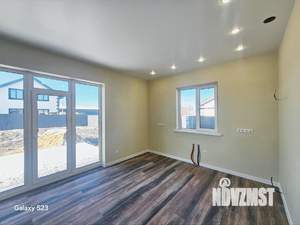 Дом 105м², 1-этажный, участок 9 сот.  