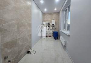 Дом 170м², 1-этажный, участок 6 сот.  