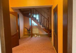 Дом 150м², 2-этажный, участок 9 сот.  