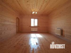 Коттедж 155м², 2-этажный, участок 5 сот.  