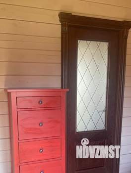 Дом 110м², 2-этажный, участок 7 сот.  