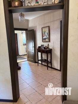 Дом 160м², 2-этажный, участок 6 сот.  