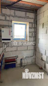 Дом 100м², 2-этажный, участок 5 сот.  