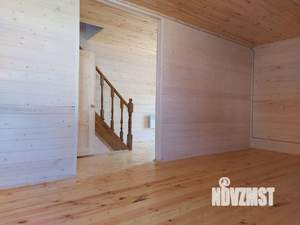 Дом 95м², 2-этажный, участок 5 сот.  