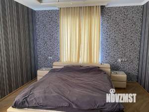 Коттедж 140м², 2-этажный, участок 7 сот.  