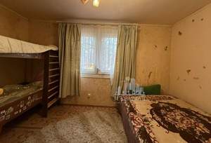 Дом 31м&sup2;, 1-этажный, участок 9 сот.  