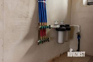 Коттедж 120м², 2-этажный, участок 6 сот.  